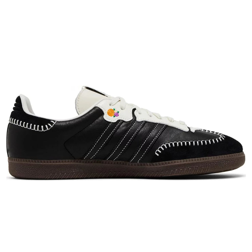 adidas Samba OG 'Día de Muertos Pack - Black'