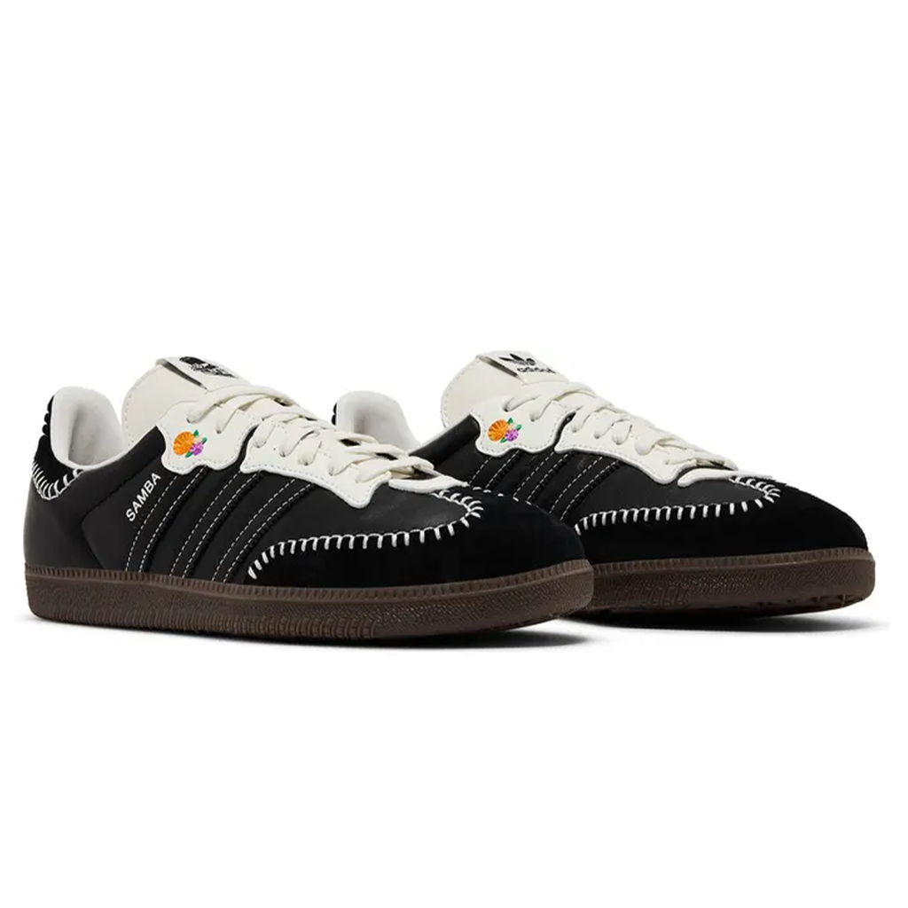 adidas Samba OG 'Día de Muertos Pack - Black'