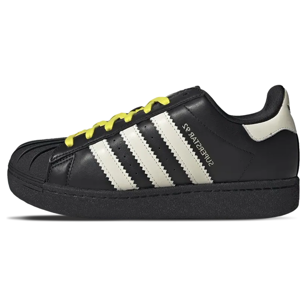 Pharrell x Adidas Superstar 92 'Virginia - Black'