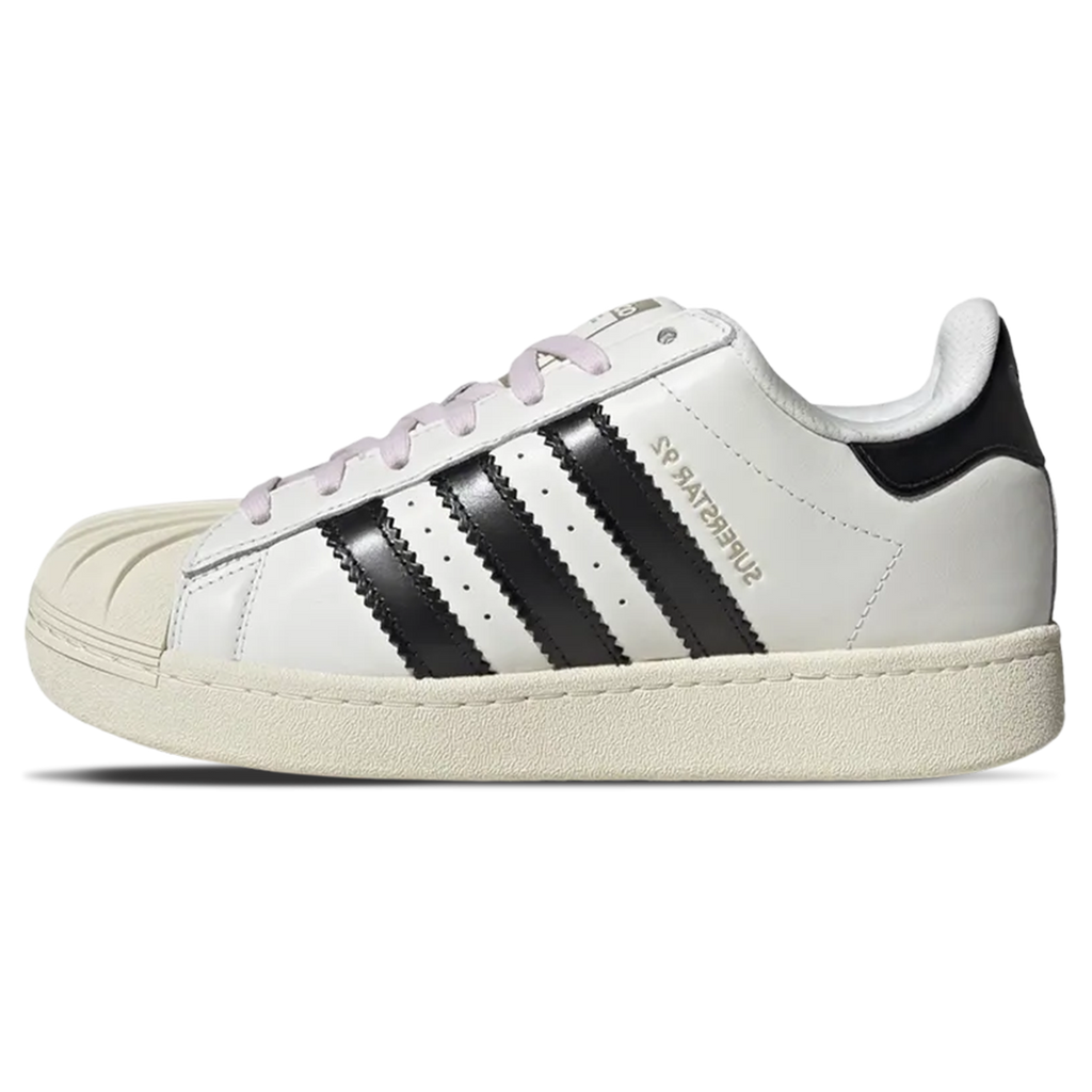 Pharrell x Adidas Superstar 92 'Virginia - White'