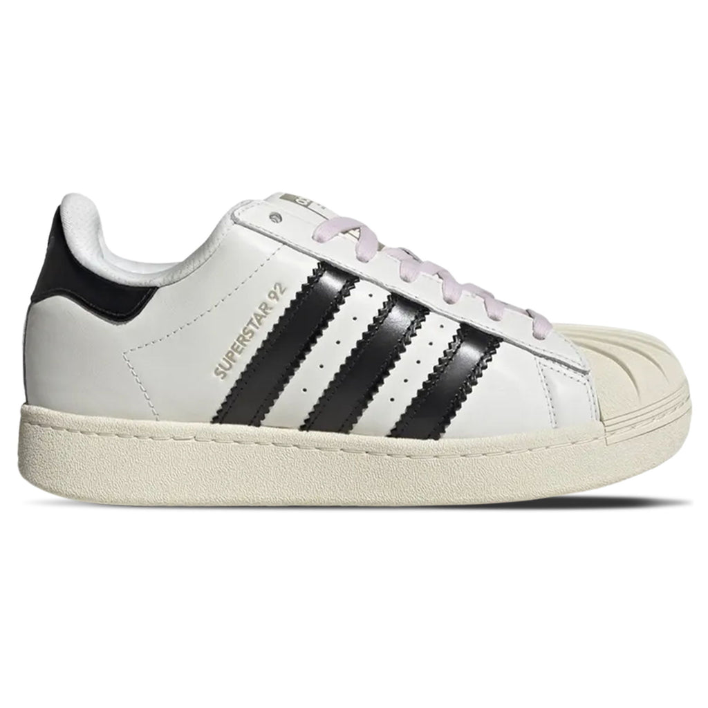 Pharrell x Adidas Superstar 92 'Virginia - White'