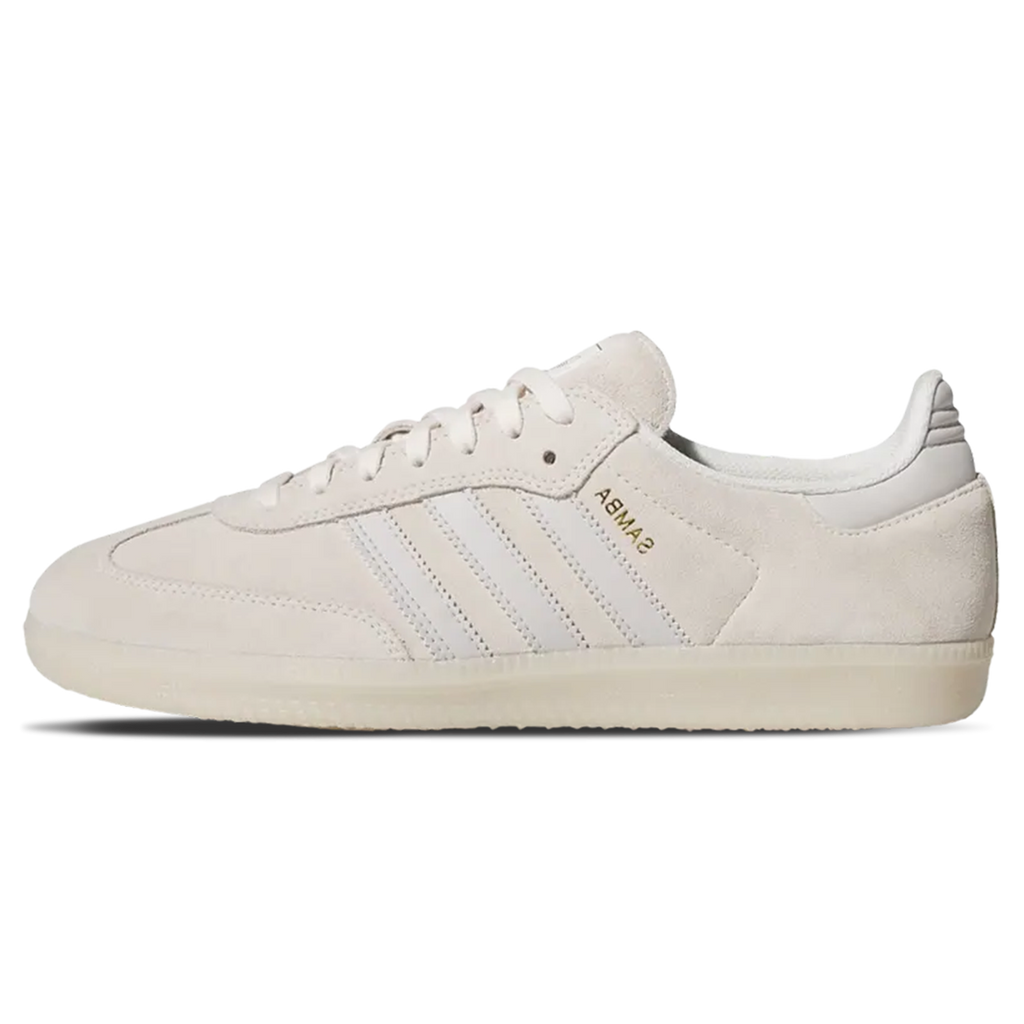 adidas Samba 'Chalk White'