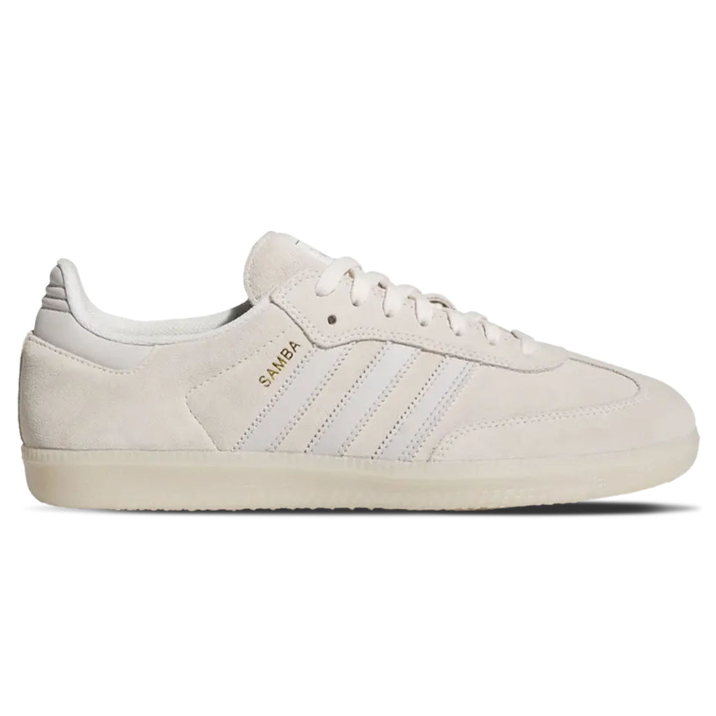 adidas Samba 'Chalk White'