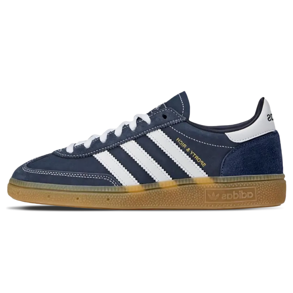 adidas Handball Spezial x Sporty & Rich 'Night Indigo'