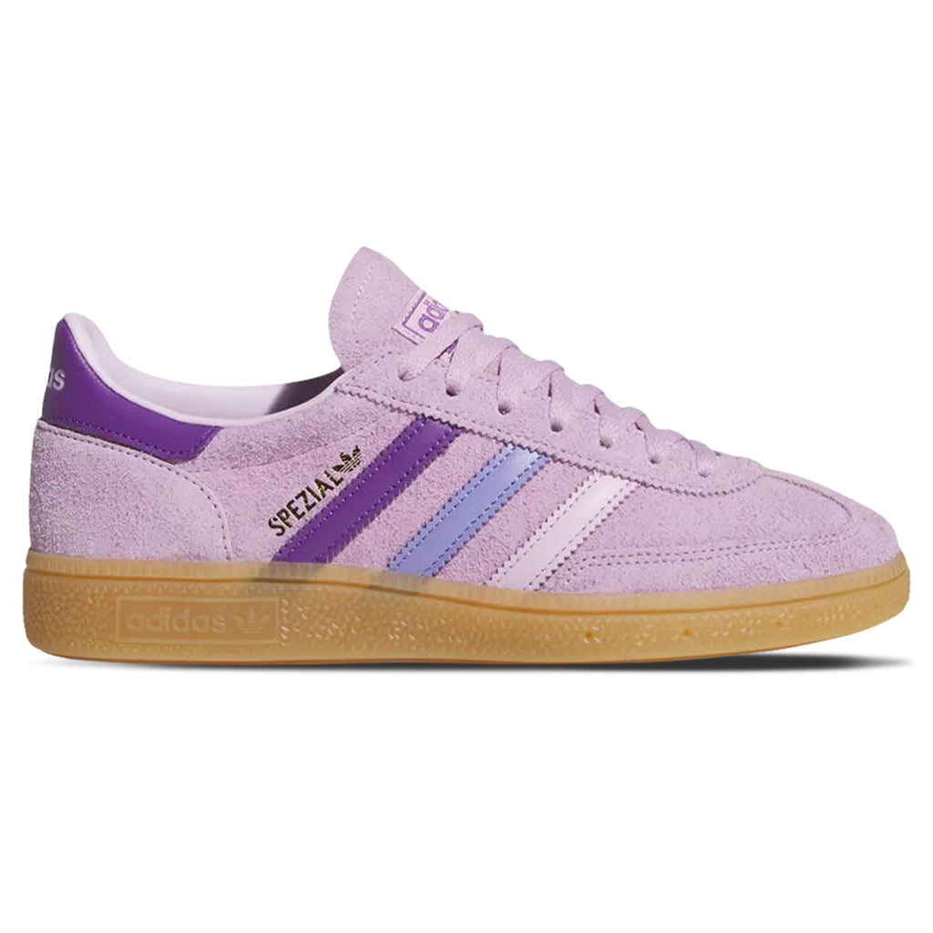 adidas Handball Spezial Wmns 'All Purple'