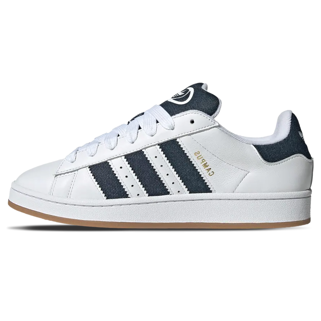 adidas Campus 00s 'White Night Indigo Denim'