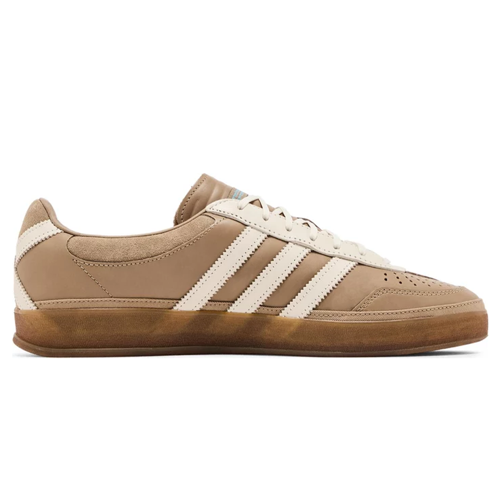 Bad Bunny x Lionel Messi x Adidas Gazelle Indoor 'La Voz De Los Fans'