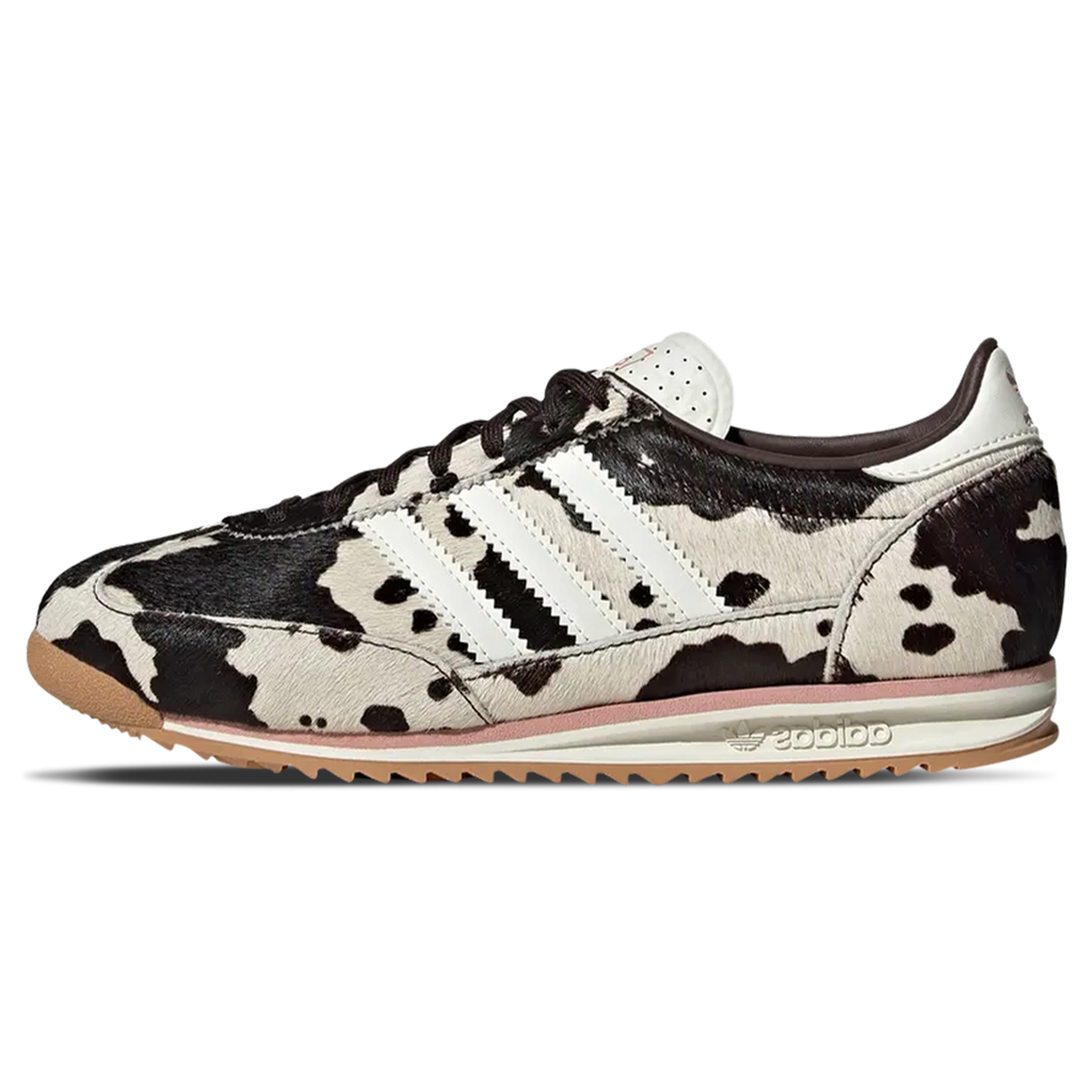 Adidas SL72 OG Wmns 'Cow Print'