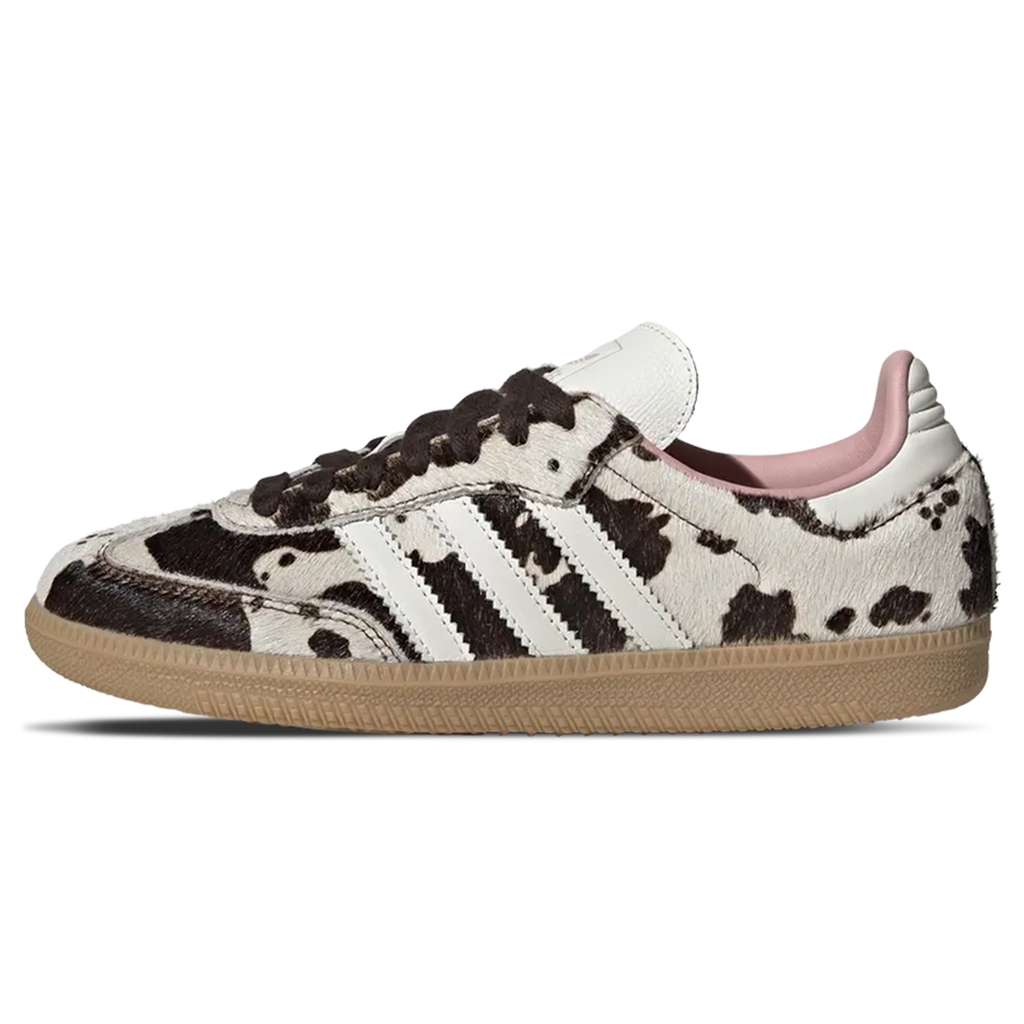 Adidas Samba OG Wmns 'Cow Print'