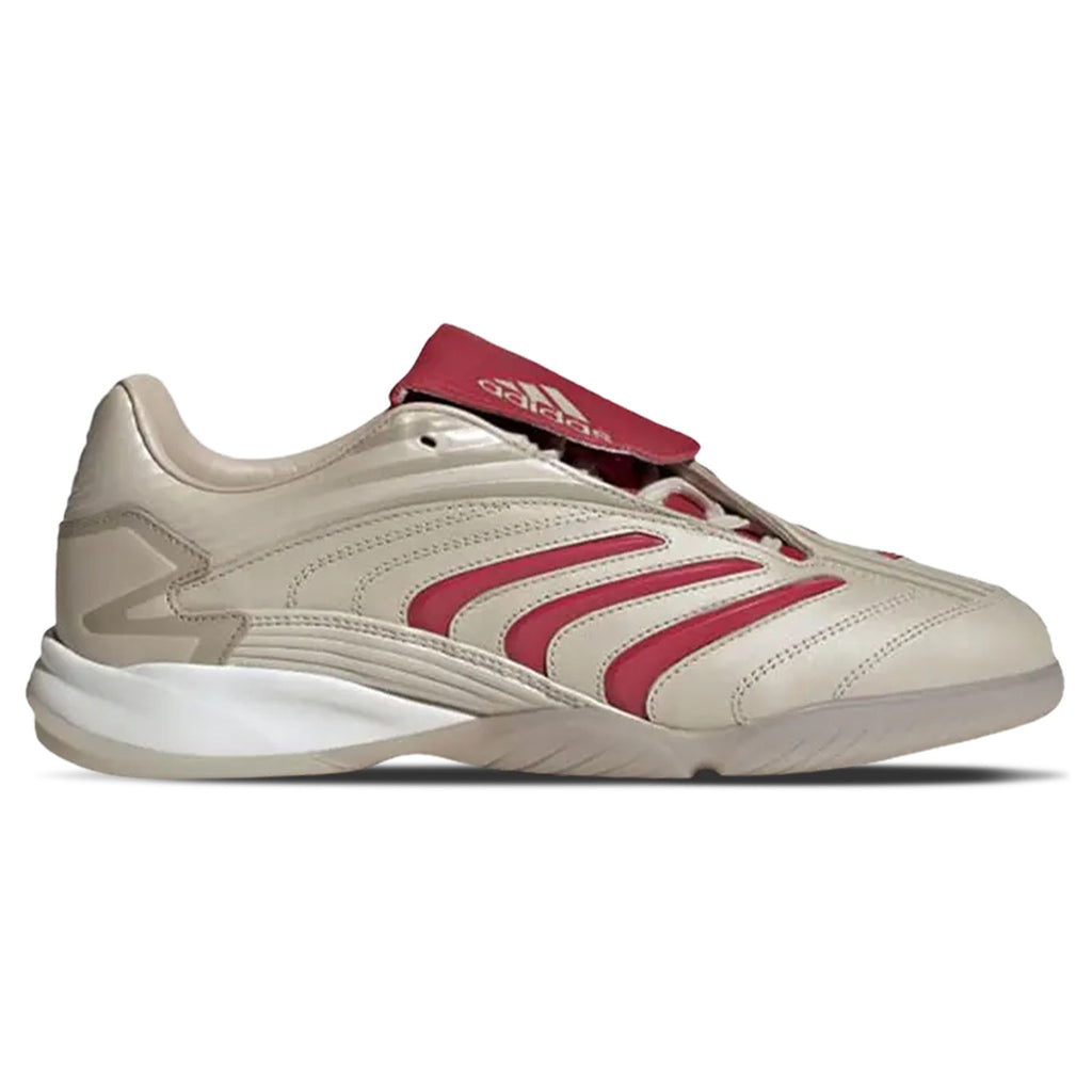 adidas Predator Sala 'Beige Team Victory Red'