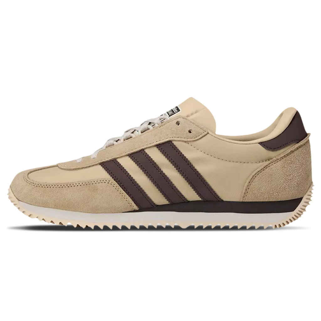 Noel Gallagher x adidas Achille SPZL 'Stone Khaki'