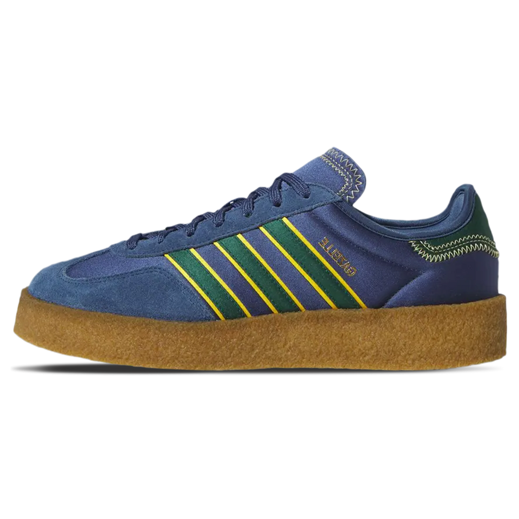 CLOT x adidas Gazelle 'Crepe Sole Pack - Night Marine'