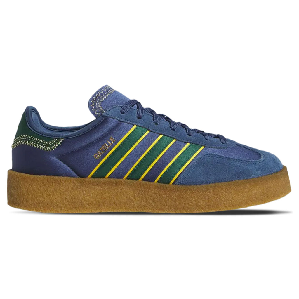 CLOT x adidas Gazelle 'Crepe Sole Pack - Night Marine'