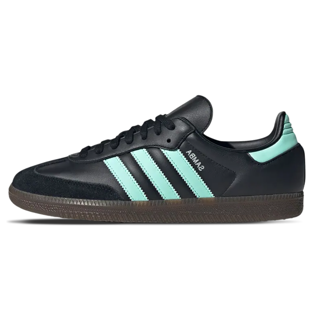 adidas Samba OG 'Clear Mint Pack'