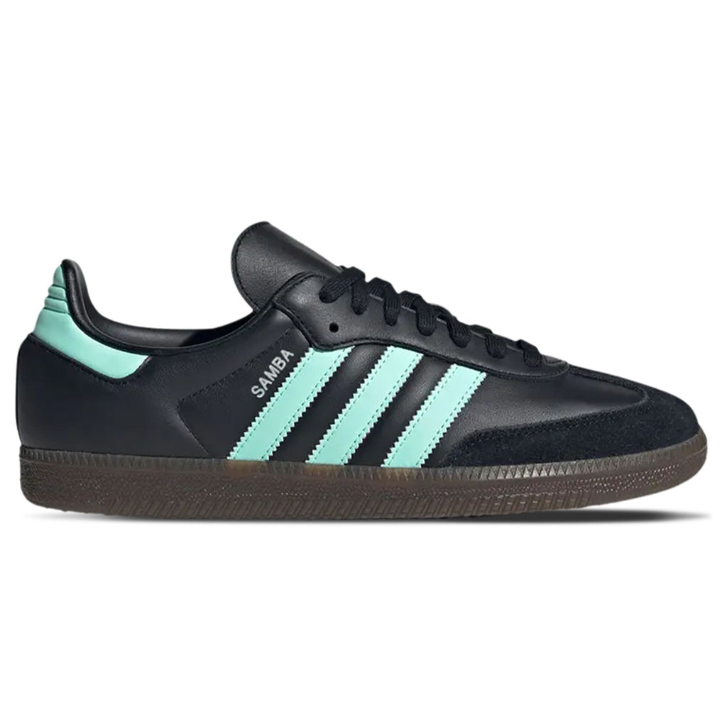 adidas Samba OG 'Clear Mint Pack'