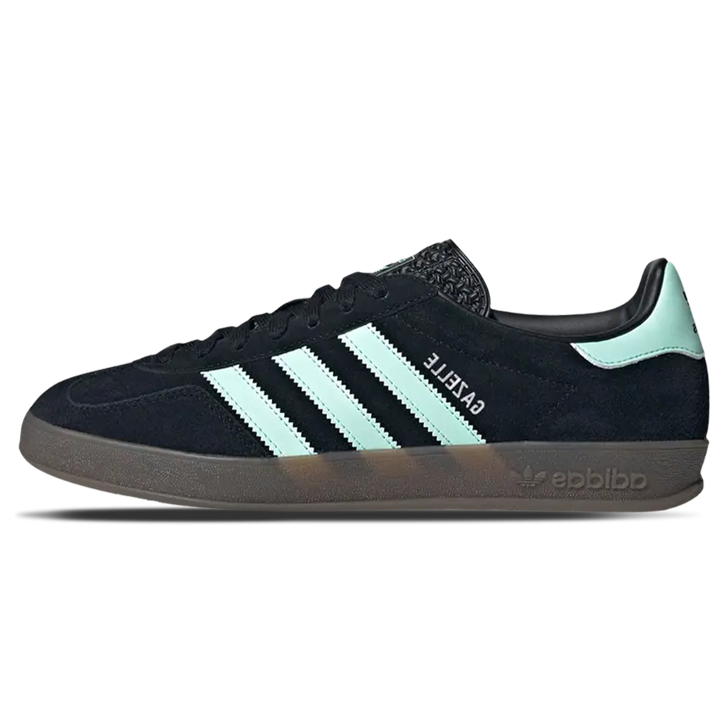 Adidas Gazelle Indoor 'Clear Mint Pack'