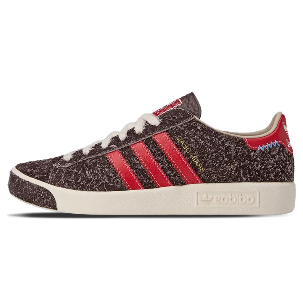 Brain Dead x adidas Forest Hills 'Shadow Brown'