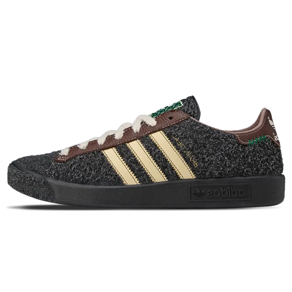Brain Dead x adidas Forest Hills 'Black'