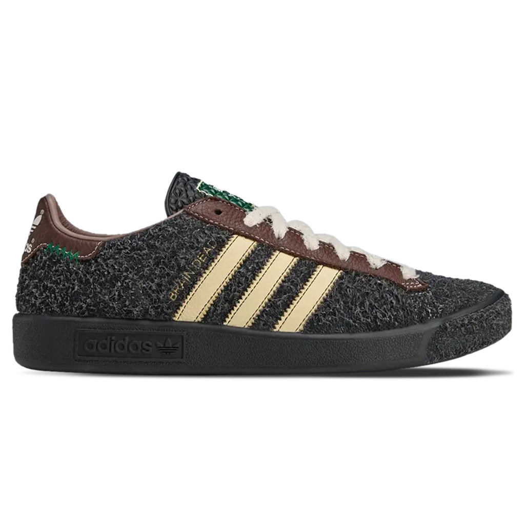 Brain Dead x adidas Forest Hills 'Black'