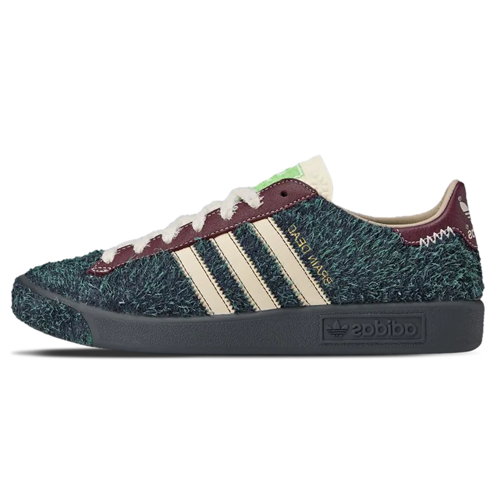Brain Dead x adidas Forest Hills 'Violet Tone'