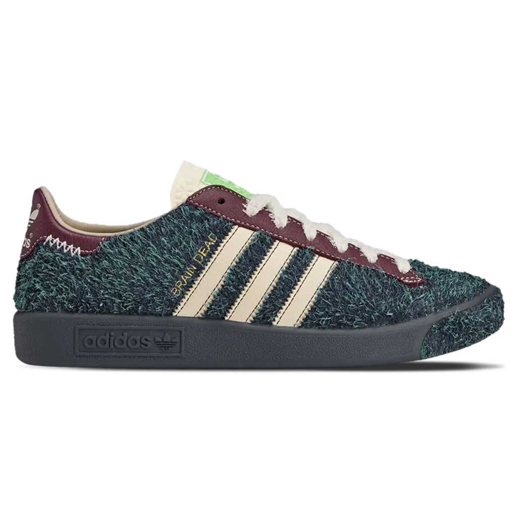 Brain Dead x adidas Forest Hills 'Violet Tone'