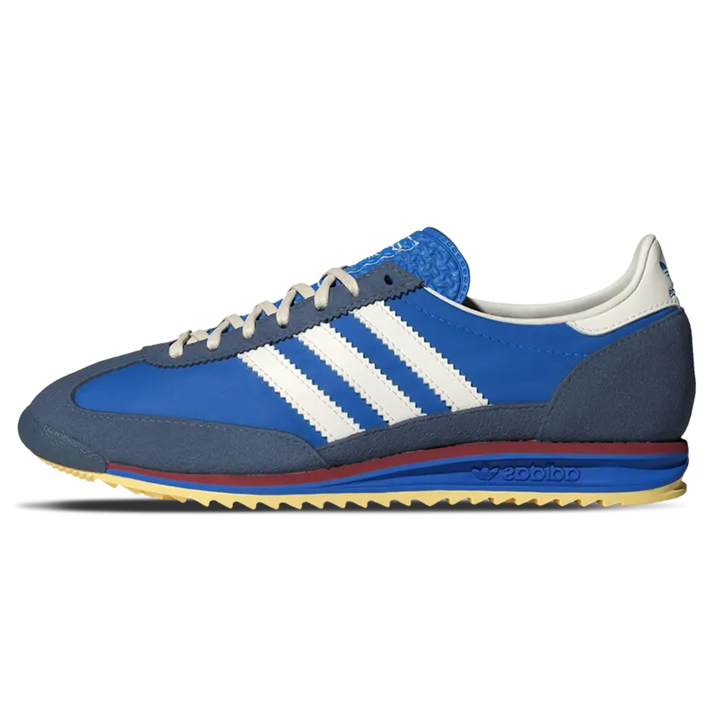 Adidas SL72 OG Wmns 'Blue Bird'