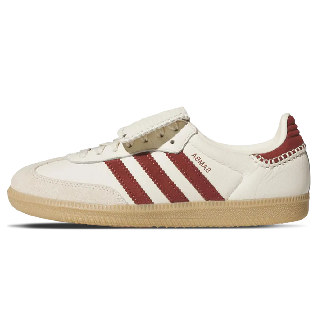 Adidas Samba LT Wmns 'Wonder White Preloved Ruby'