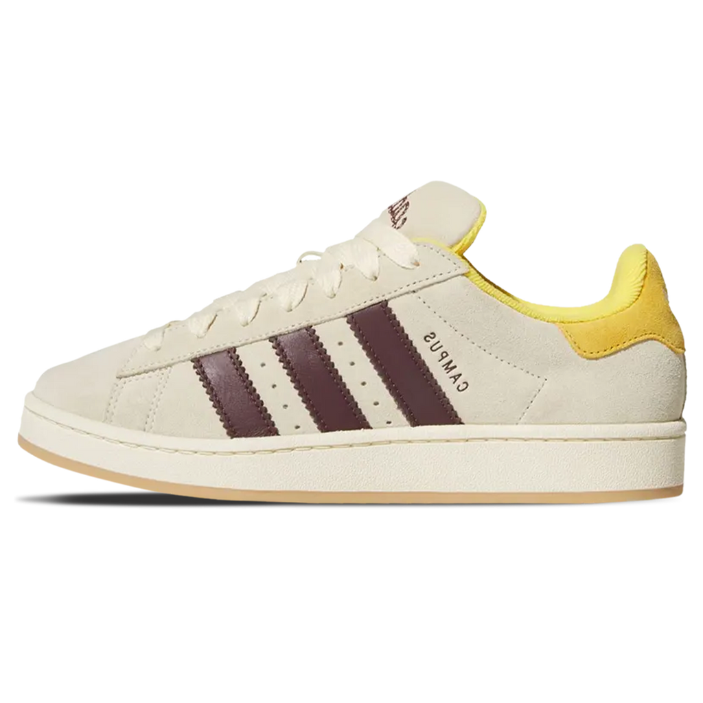 adidas Campus 00s 'Warm Vanilla Aurora Ruby'