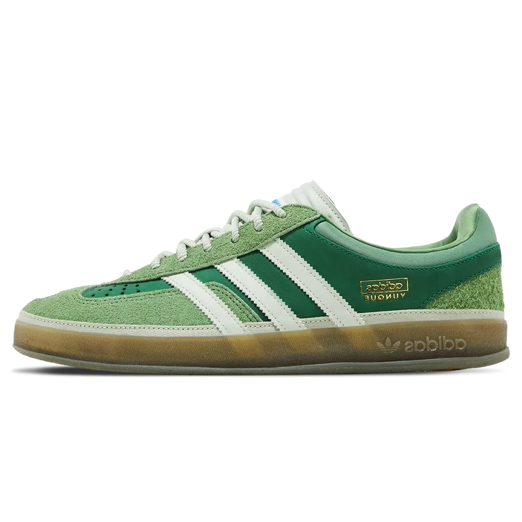 Bad Bunny x adidas Gazelle Indoor 'El Yunque'