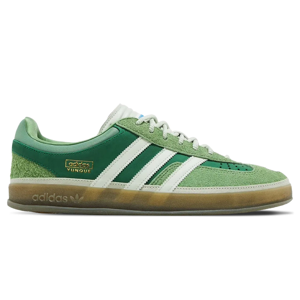 Bad Bunny x adidas Gazelle Indoor 'El Yunque'