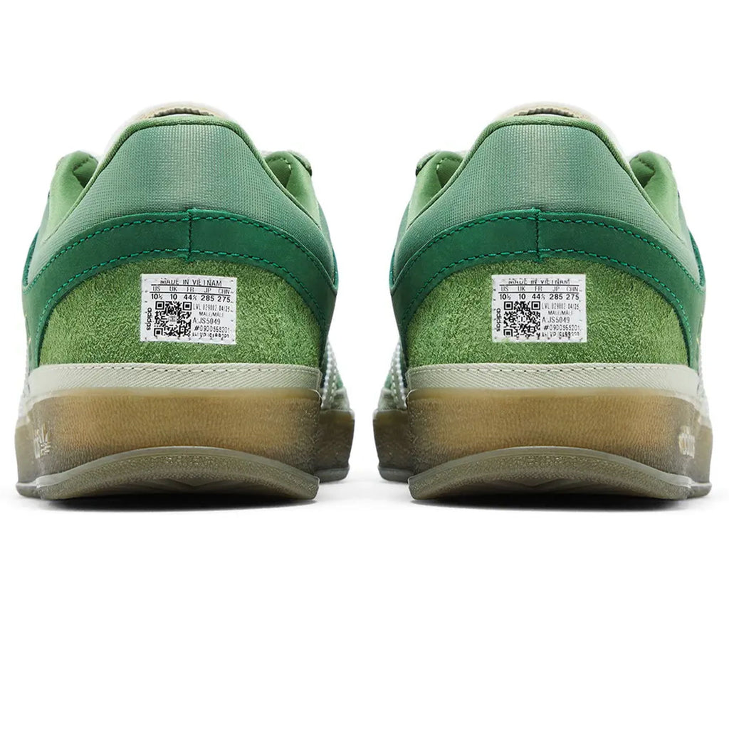 Bad Bunny x adidas Gazelle Indoor 'El Yunque'