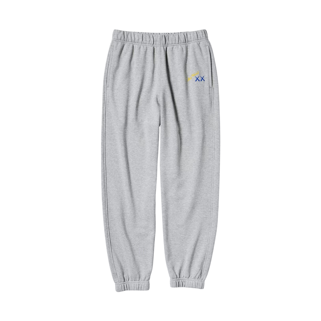 KAWS x Warhol x UNIQLO UT Joggers 'Grey'