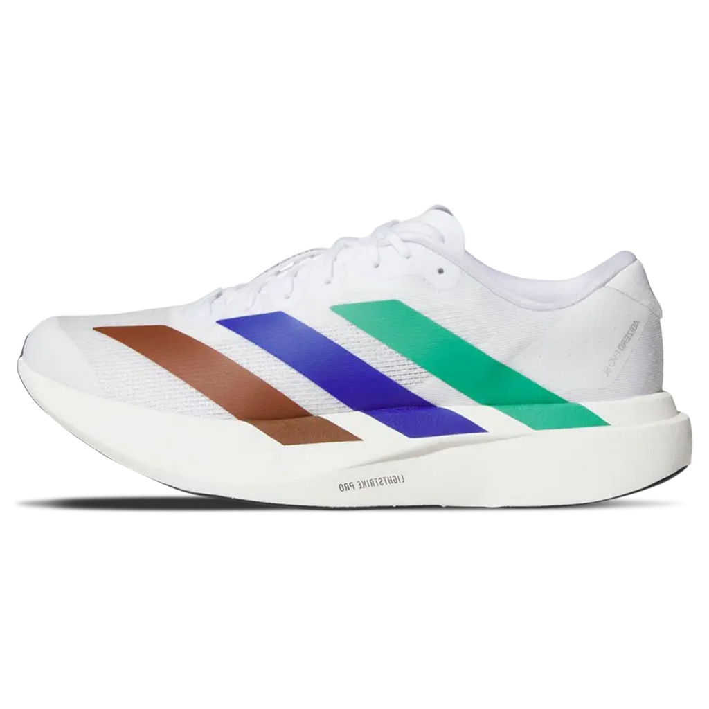 Pharrell x adidas Adizero Evo SL 'White'
