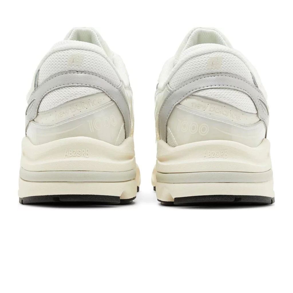 Aimé Leon Dore x 1000 'Sea Salt Concrete'