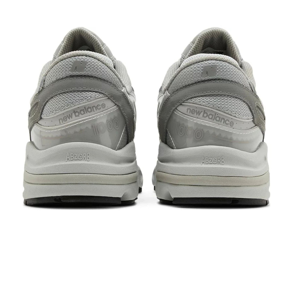 Aimé Leon Dore x 1000 'Grey'