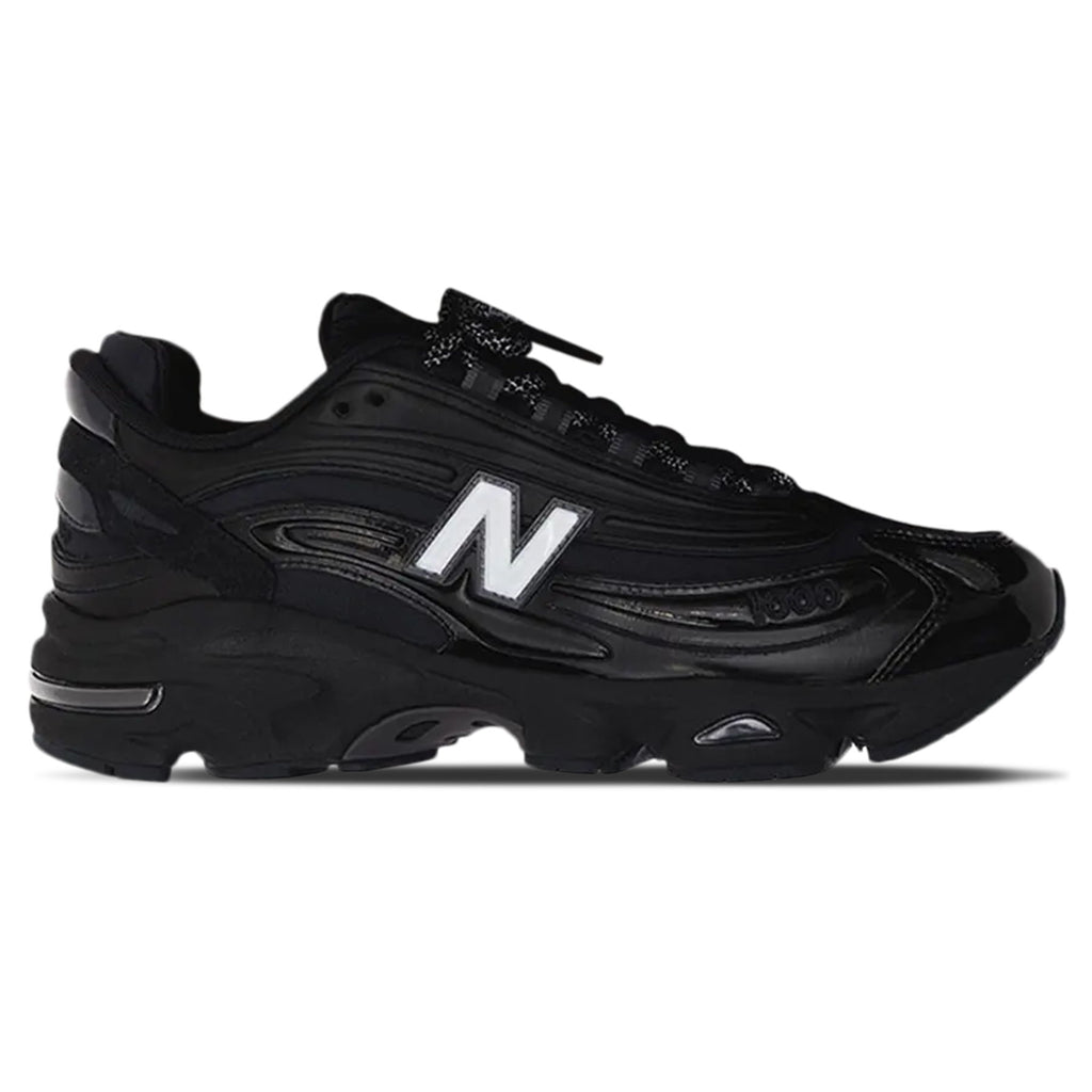 BEAMS x New Balance 1000 'Mismatched Textures'
