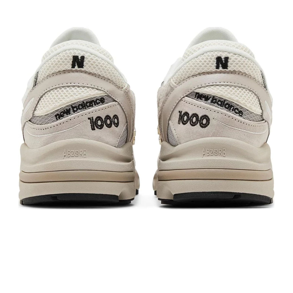 New Balance 1000 'Moonrock Sea Salt'