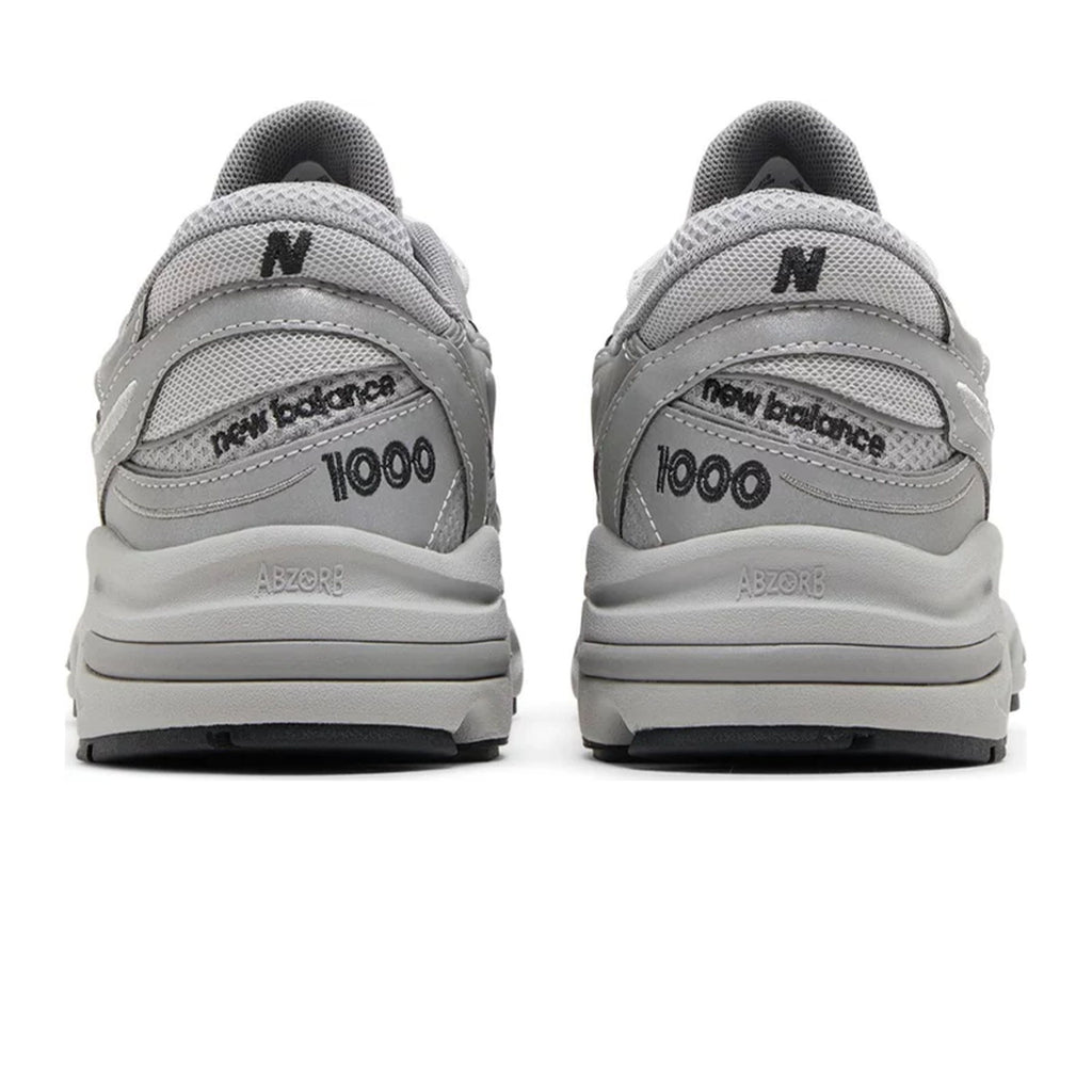 New Balance 1000 'Reflective Pack - Raincloud'