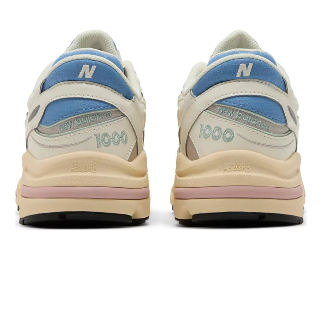New Balance 1000 'Angora Moonrock'