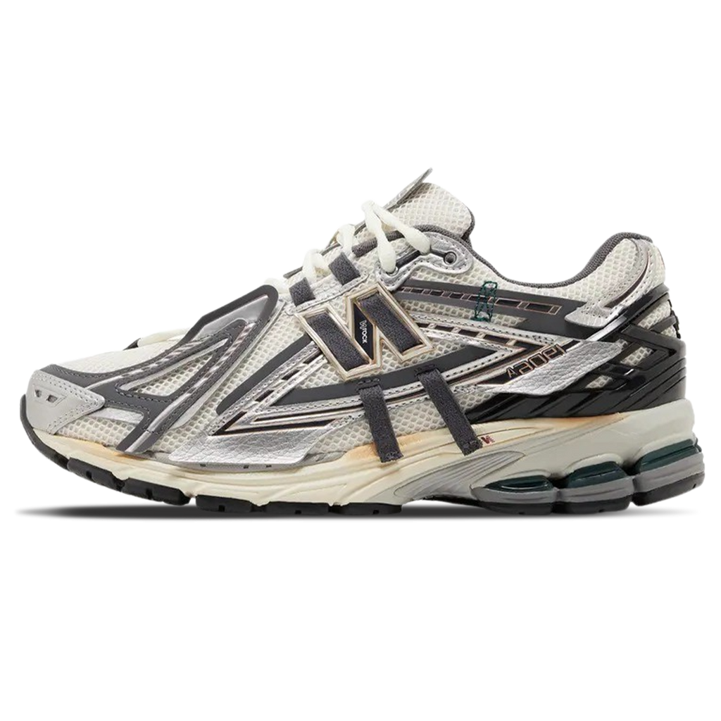 New Balance 1906A 'Silver Gold Metallic'