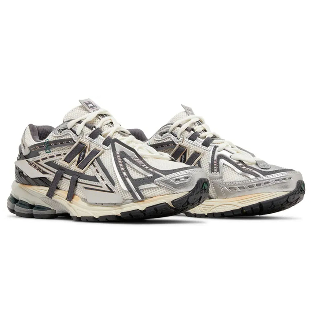 New Balance 1906A 'Silver Gold Metallic'