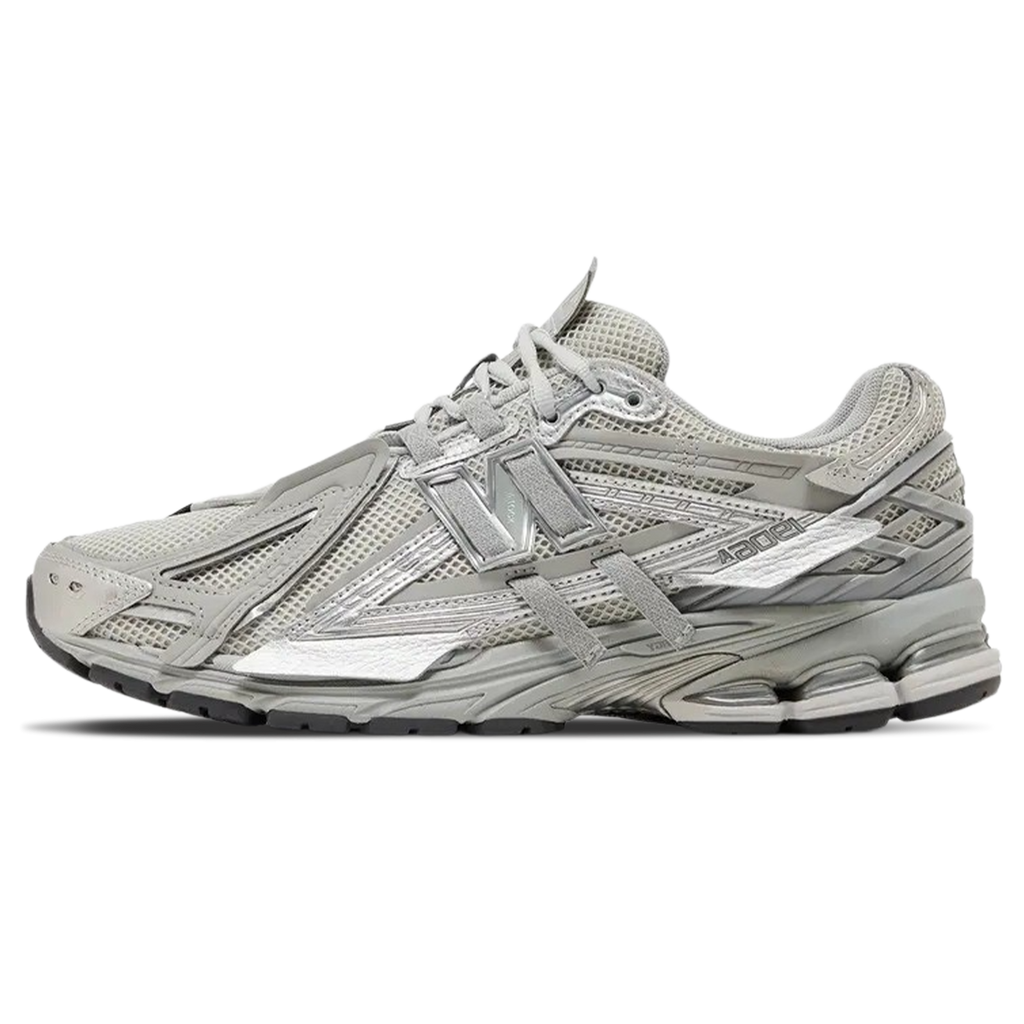 New Balance 1906A 'Concrete Silver Metallic'