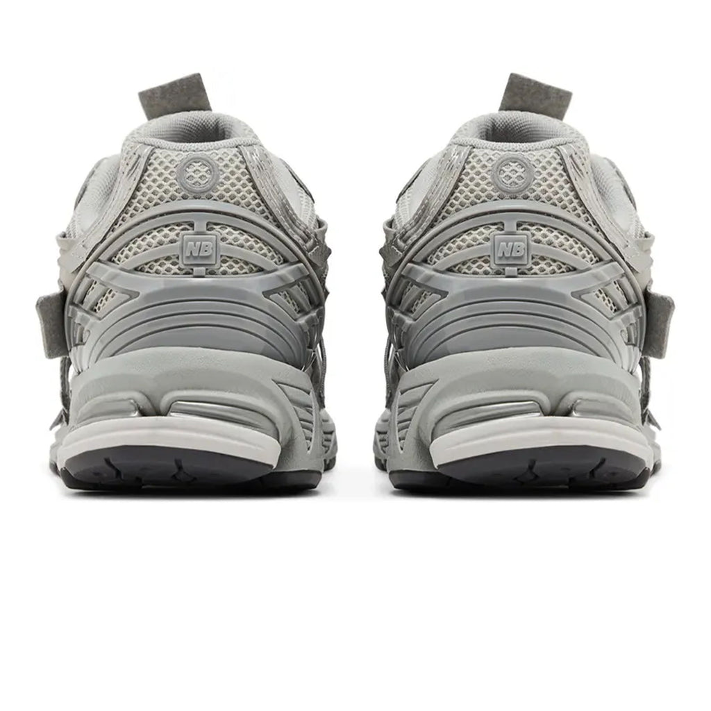 New Balance 1906A 'Concrete Silver Metallic'