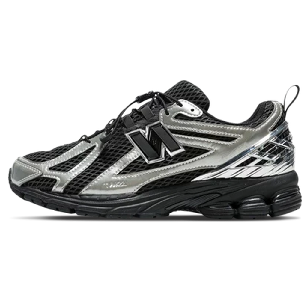New Balance 1906R x The Basement 'Night Chrome'