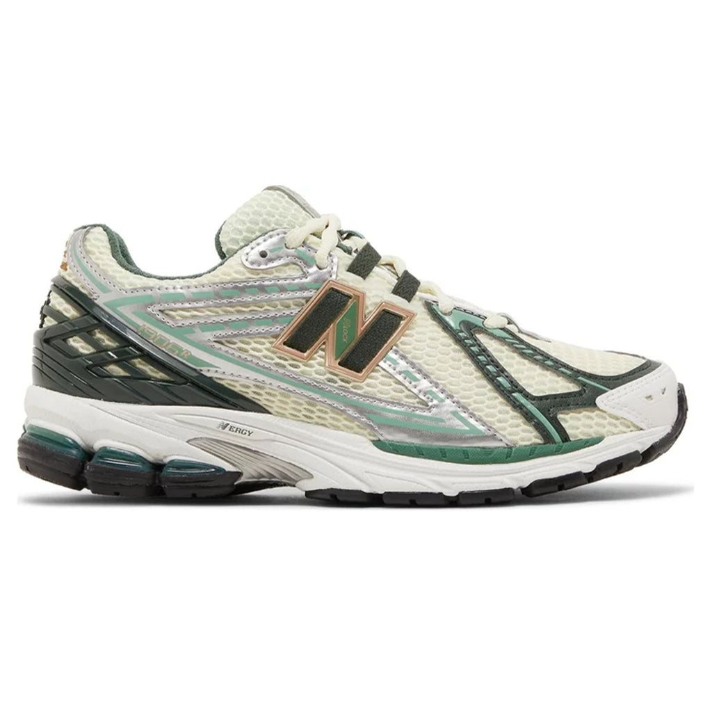 New Balance 1906R x Aimé Leon Dore 'Green'