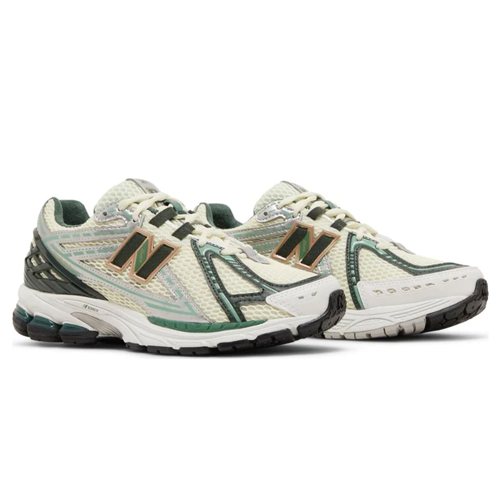 New Balance 1906R x Aimé Leon Dore 'Green'