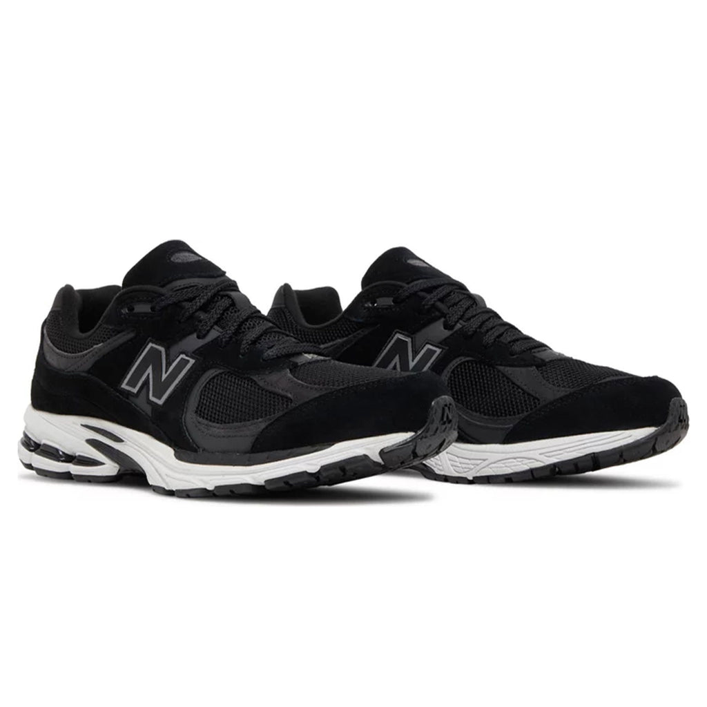 New Balance 2002R 'Black Gunmetal'