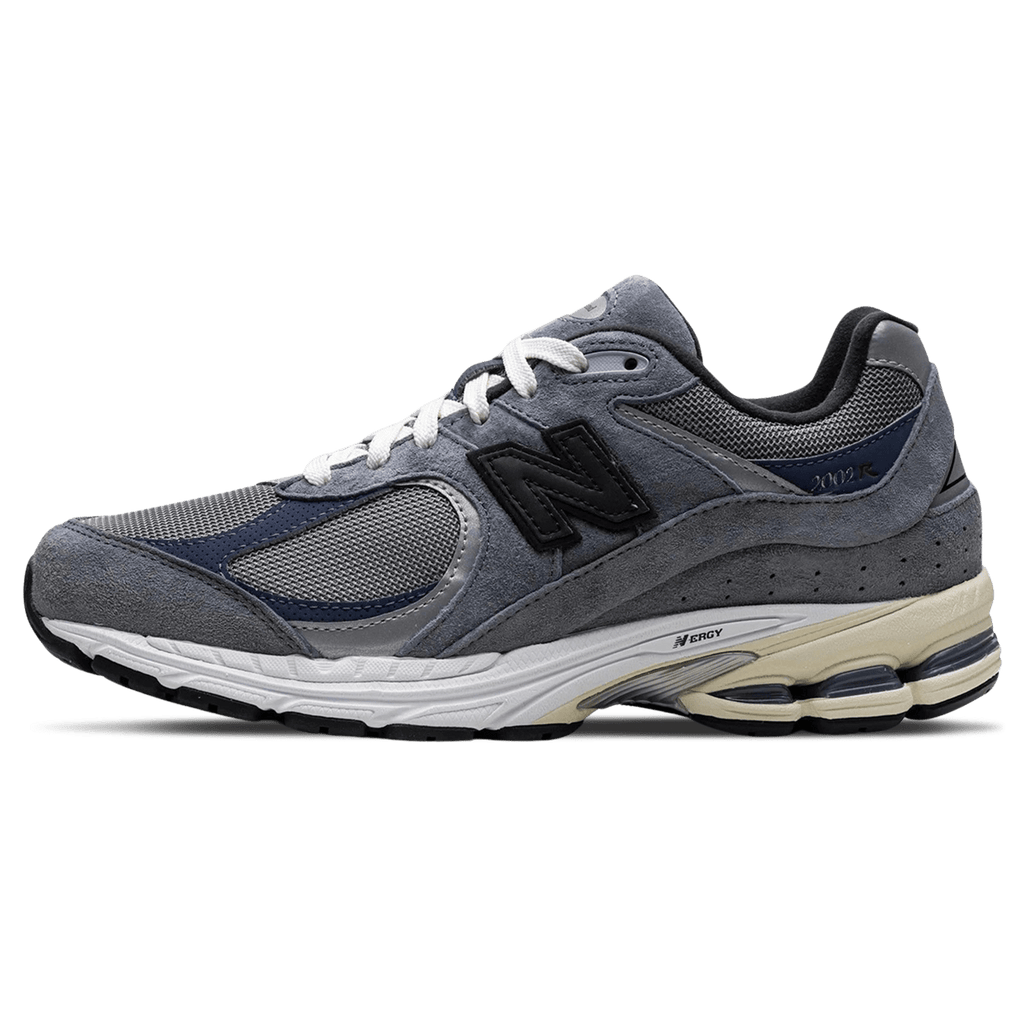 JJJJound x New Balance 2002R 'Storm Blue' - Kick Game