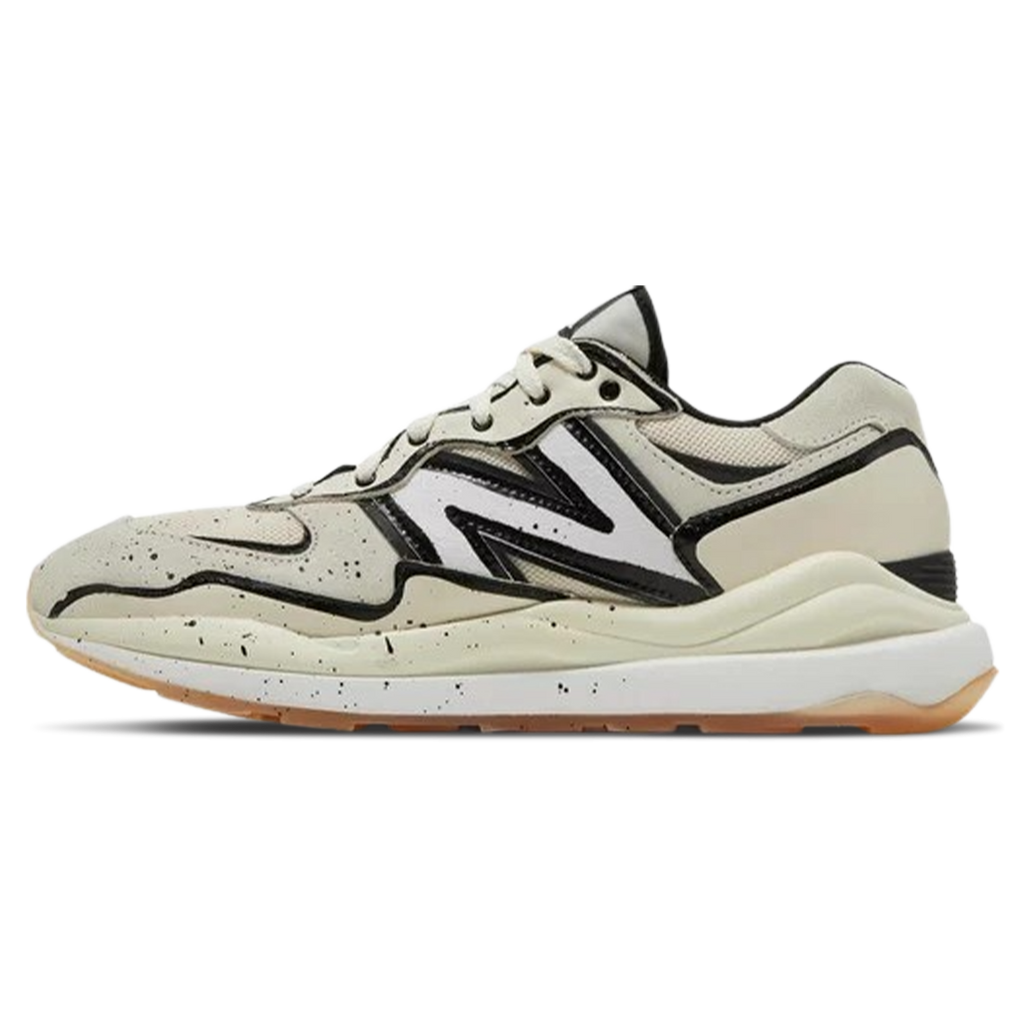 New Balance 57/40 x Joshua Vides 'Angora Splatter'