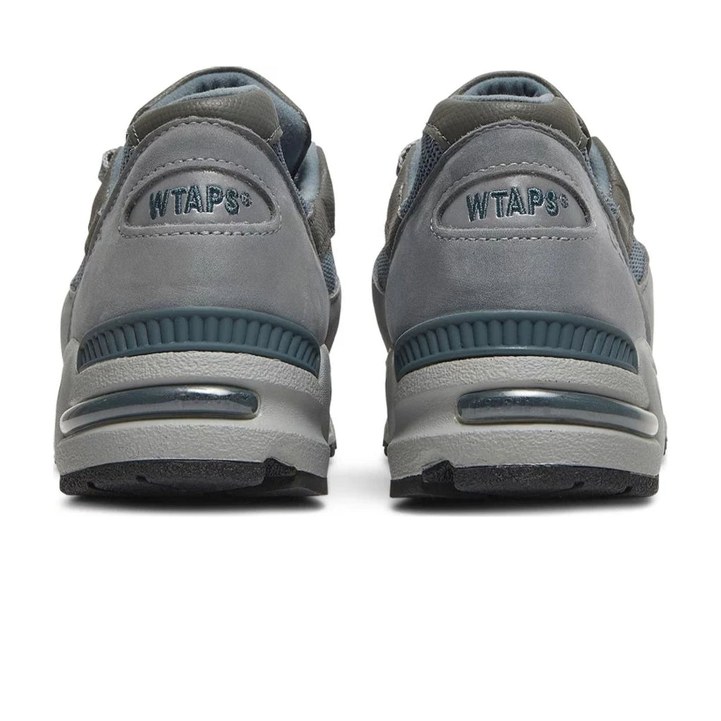 WTAPS x New Balance 990v2 Made In USA 'Grey'